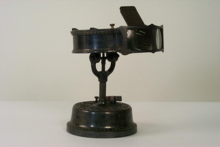 Kinora  Clockwork Viewer