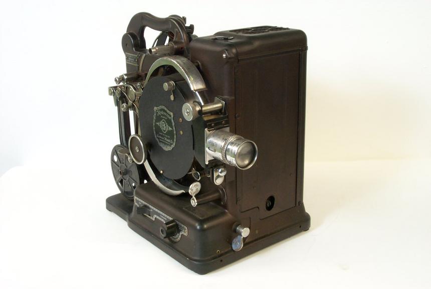 Kodak Kodascope Model B 16mm projector