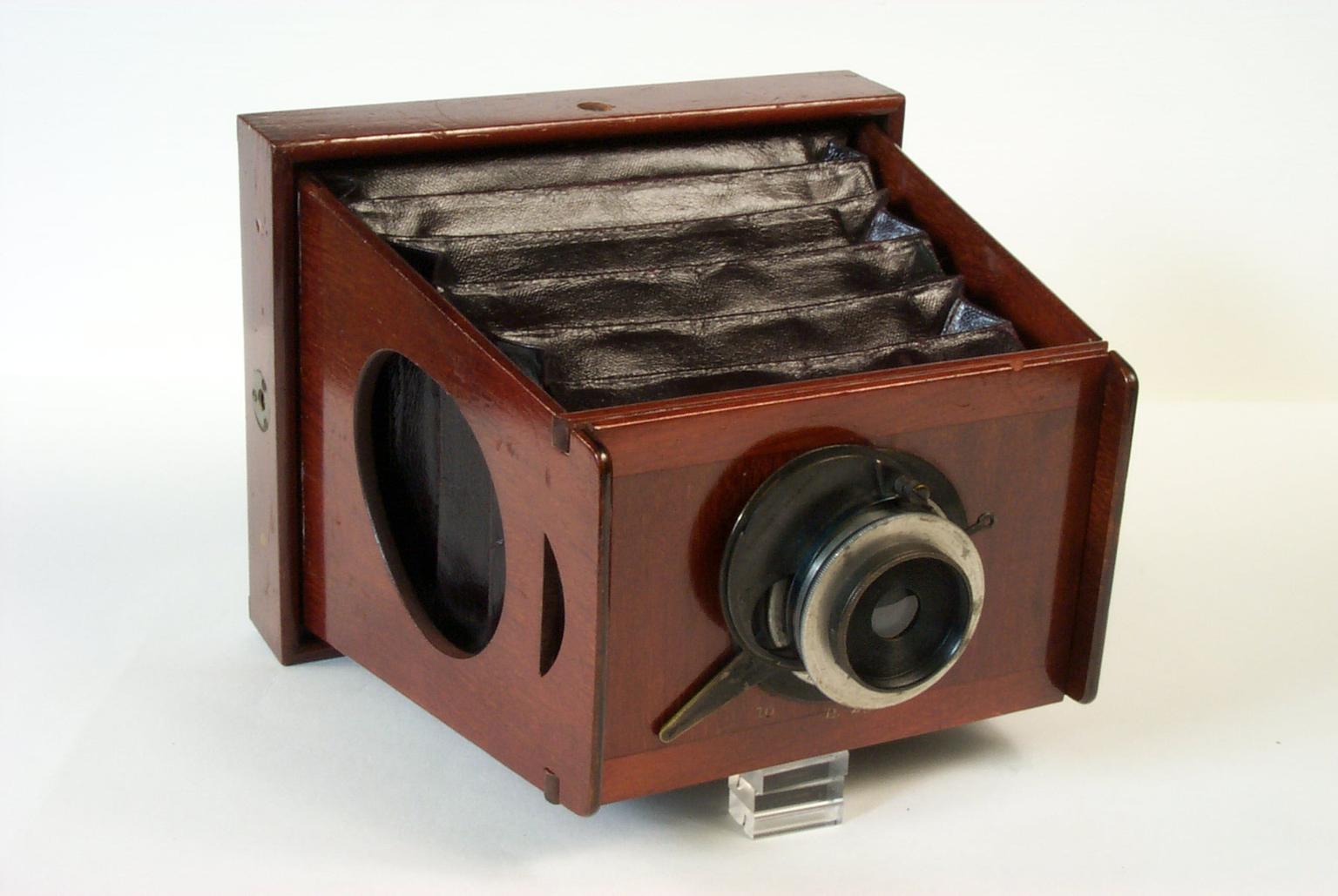 Eclipse Plate Camera | Science Museum Group Collection