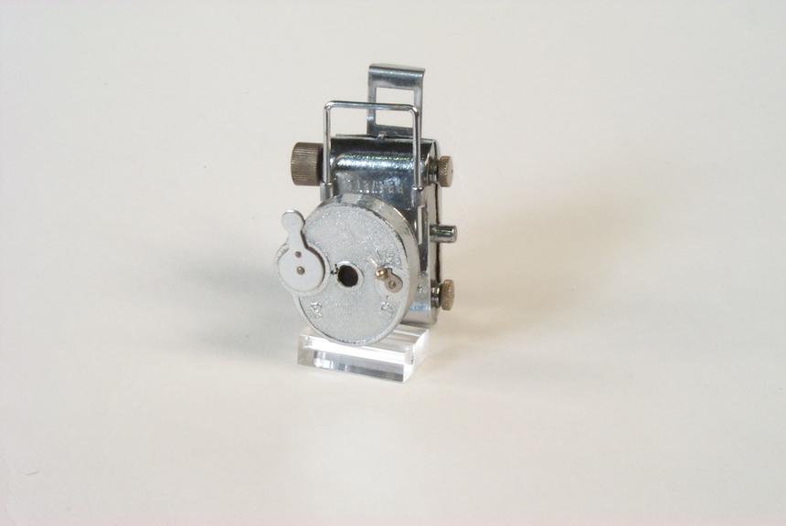 Aiglon miniature camera