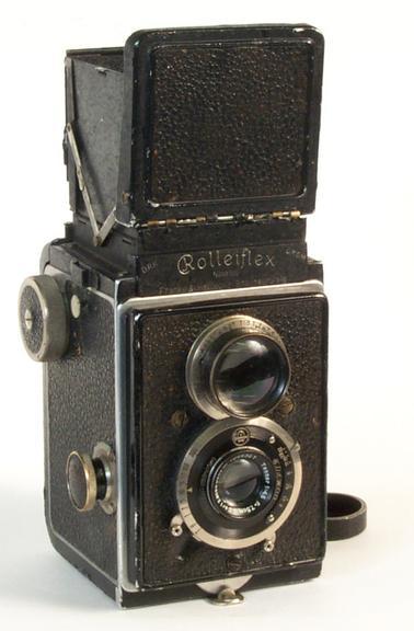 Rolleimatic フィルムカメラ Rollei Rolleimatic – Vintage Camera Lab