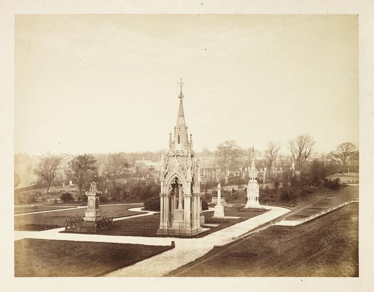 Undercliffe Cemetery