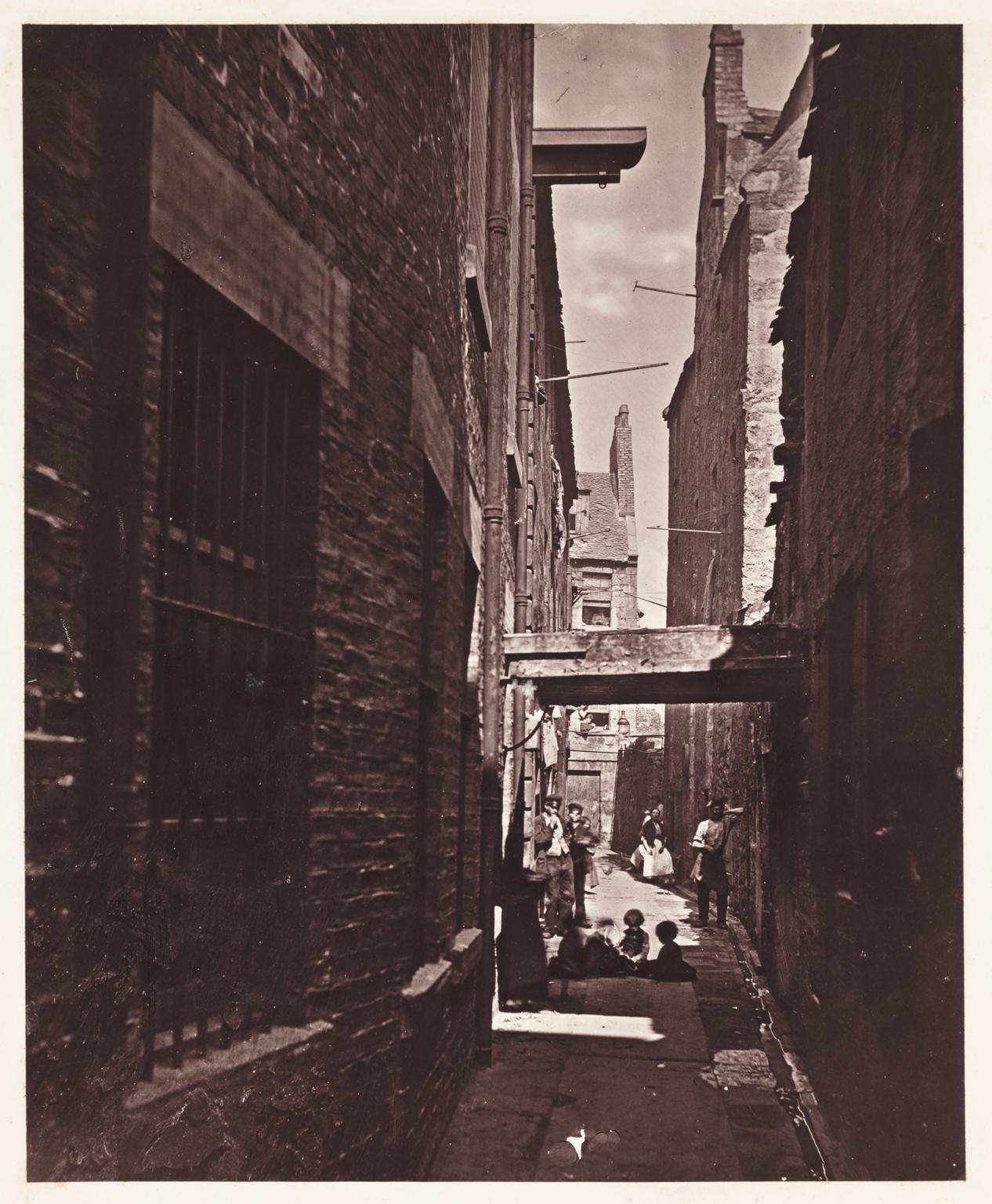 Close, No 29 Gallowgate | Science Museum Group Collection