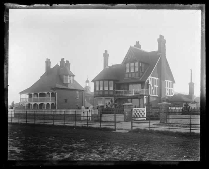 House at Deal