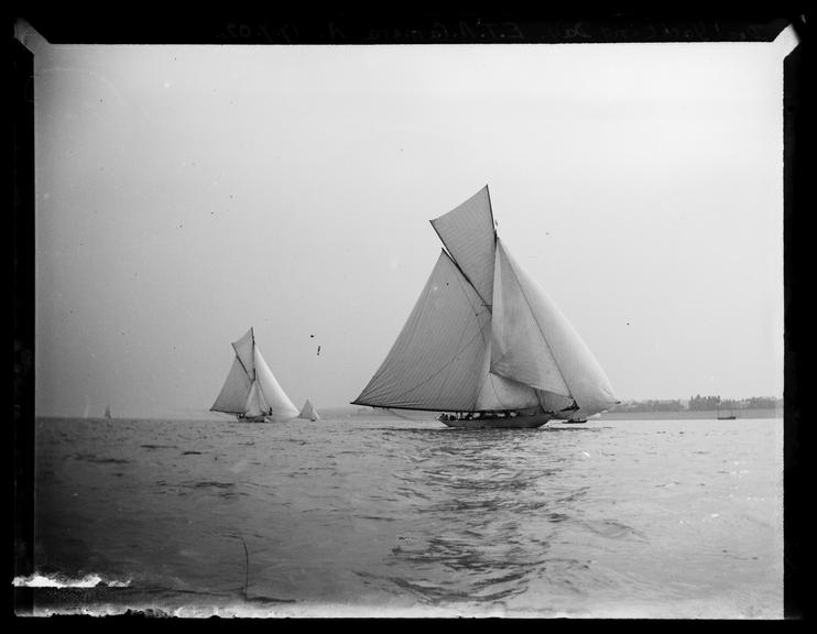 'Deal Yachting Day'