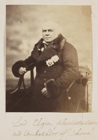 Lord Elgin