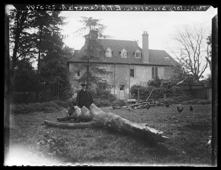 Rectory, Southfleet