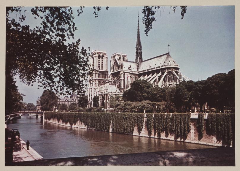 Notre Dame