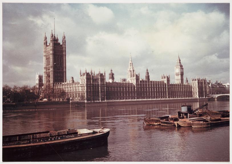 Houses of Parliament