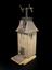 One model of Chappe semaphore tower