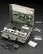 3M Wollensak portable cassette tape recorder