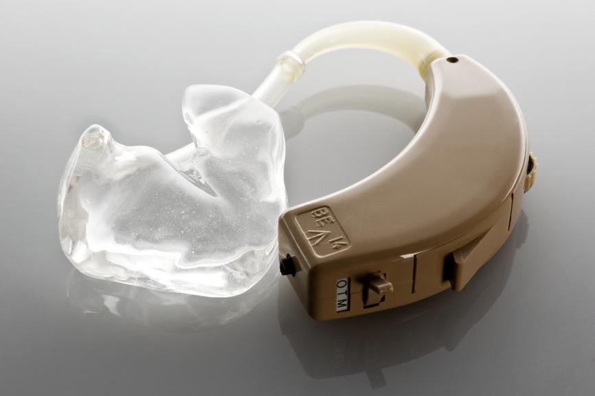 Hearing aid, type BE14