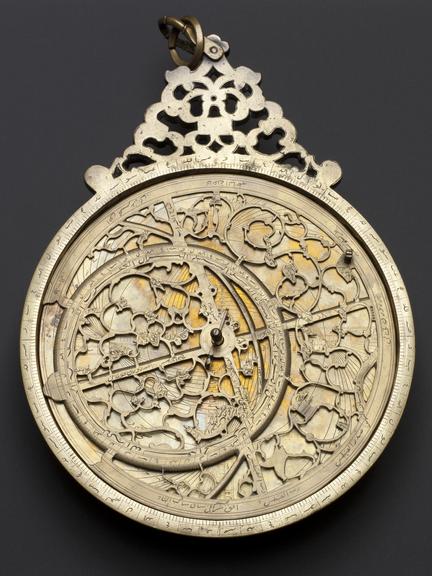 Islamic Astrolabe