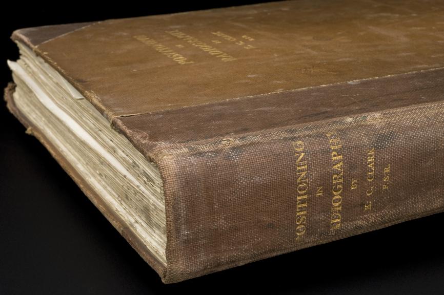 Positioning in Radiography | Science Museum Group Collection