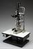 SL-3D slit lamp for examinination of the anterior chamber of