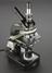 Research microscope