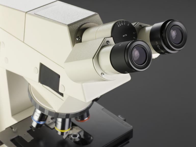 Axioskop 20 microscope