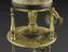 Culpeper microscope, English, 1731-1750