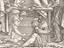 Detail from frontispiece of book, Vesalius