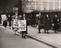 'Housewives League demonstration at the House of Commons'
    A