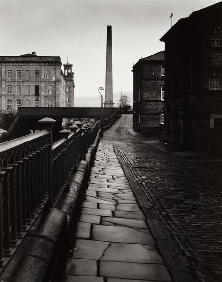 Albert Street, Saltaire