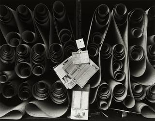 'Patterns' - Salt's Mill