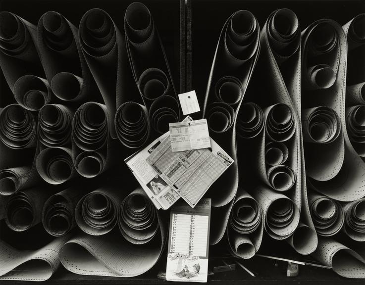 'Patterns' - Salt's Mill