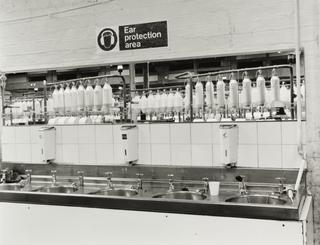 Benson Turner Ltd., Wyke, Bradford