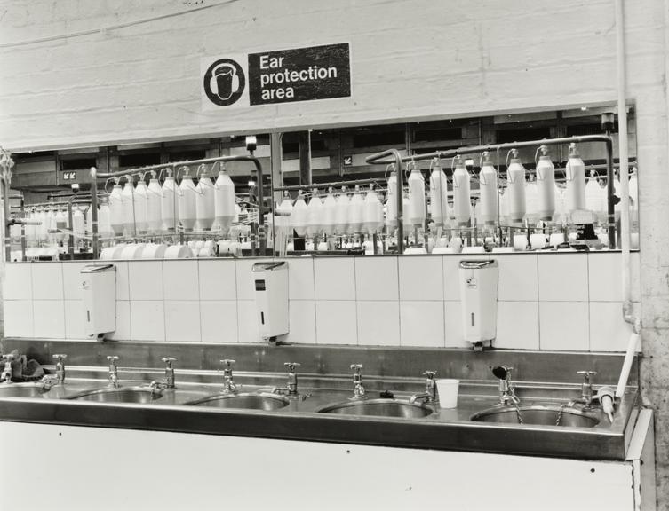 Benson Turner Ltd., Wyke, Bradford