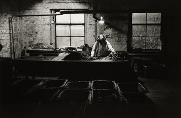 G. Strosse Ltd - Shoddy & Mungo Merchants, Dewsbury