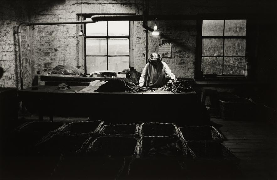G. Strosse Ltd - Shoddy & Mungo Merchants, Dewsbury