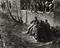 Shrovetide football at Ashbourne
    A photograph of players