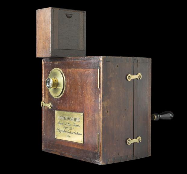 Lumière Cinématographe