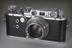 Reid III Rangefinder Camera