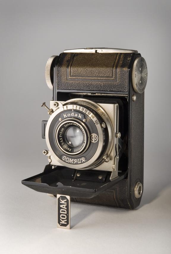 Kodak Retina camera type 117
    Retina camera type 117