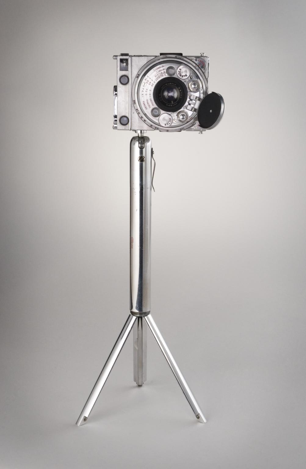 Compass miniature camera | Science Museum Group Collection