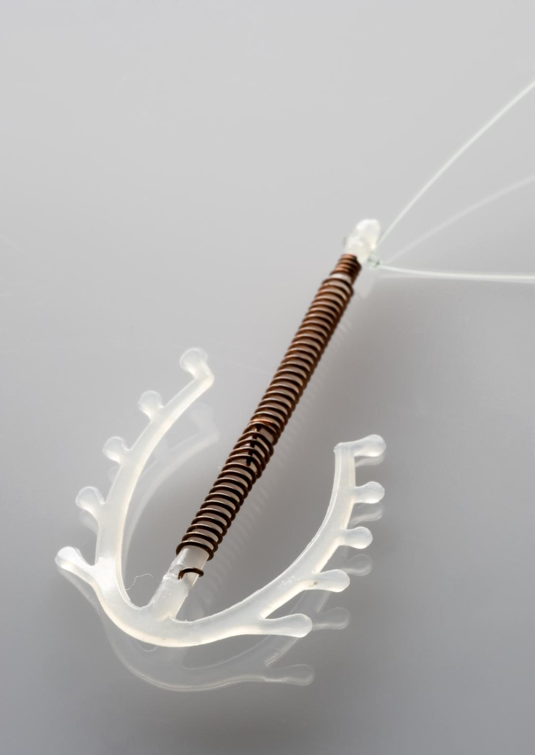 Multiload Flex 'Multiload-250', intra-uterine device | Science Museum Group Collection