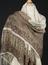 Silk shawl belonging to Florence Nightingale