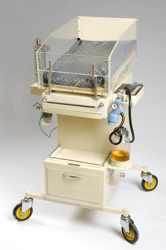 Resuscitaire Incubator