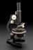 Monocular Microscope used at the Common Cold Research Unit in England, 1946-1960