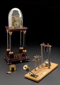 Peyer and Favarger and Company | Science Museum Group Collection