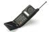 Mobile cellular telephone, 'Micro 
    T-A-C Classic' by Motorola