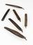 Whalebone hair curlers, 6