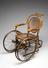 Wheelchair, by Eugene Vincent, Paris, 1890-1940