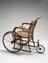 Wheelchair, by Eugene Vincent, Paris, 1890-1940