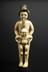 Ivory figure group, possibly a netsuke