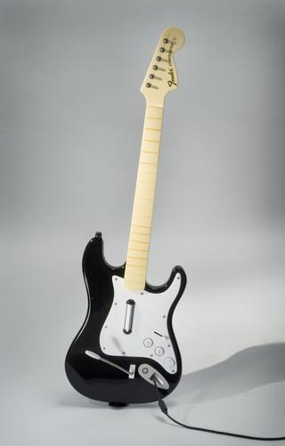 Guitar for Harmonix Rock Band