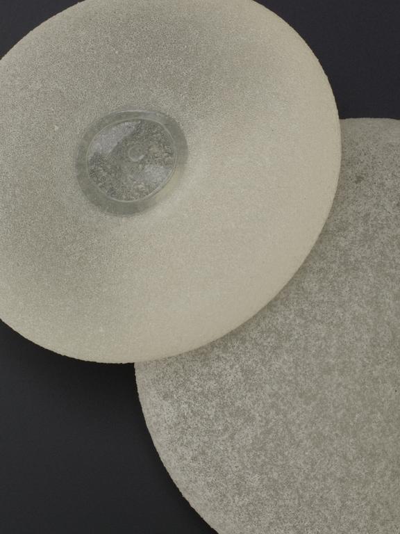 Silicone and saline breast implants, Europe, 2003