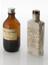 Bottle of caffeine iodine and ephedrine elixir (caffeine)