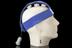 EEG headband from Brain Fingerprinting Laboratories (electroencephalography headband)